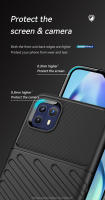 Funda De Silicona Suave TPU Para Moto G50 5G Lujo Antigolpes Protectora Con Patrón Antisuciedad Y Antiarrugas - details 7