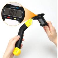 Herramienta De Limpieza Para Azulejos Y Pisos Beautiful Seam Bevel Scraper Eliminación De Polvo Y Manchas Antiguas De Mortero Uso Doméstico - details 3