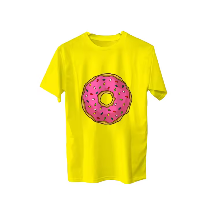 Camiseta Los Simpson. Simpsons. Homer. Bart. Lisa. Marge. Maggie. Abraham. Taberna de Moe. Barney. Lenny. Carl. Milhouse. Nelson. Varios colores. Todas las tallas. - 1