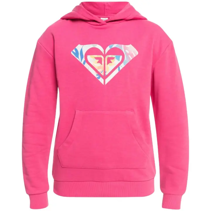 Textil Sportswear marca Roxy modelo Ergft03713-Mkh0 para junior en color rosa - 1
