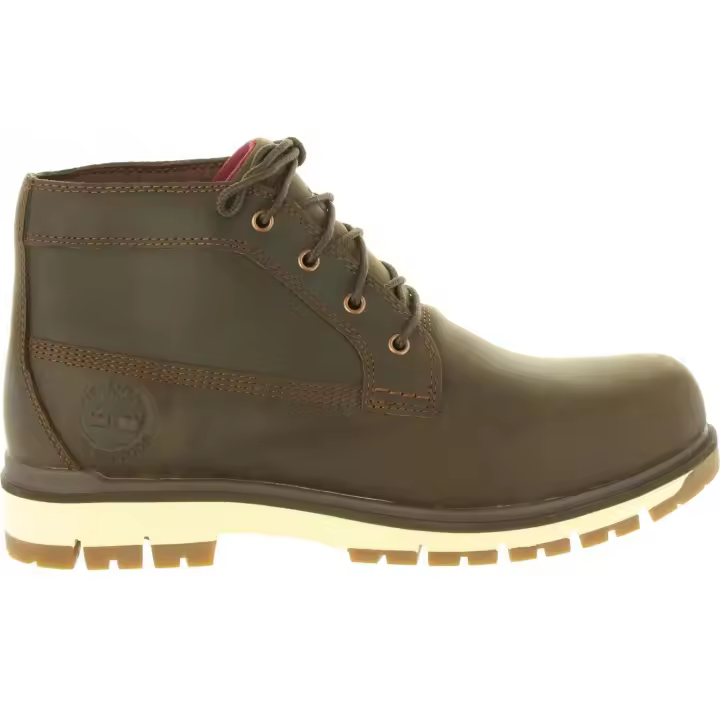 Botas para hombre Timberland en color marrón - 1
