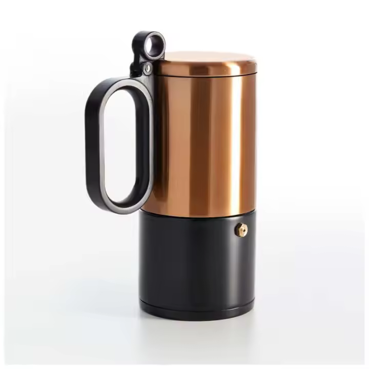 Cafetera Kaffe Bra - 1