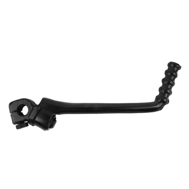 Accesorios De Motocicleta Pedal De Arranque Con Enganche 13mm Para KAYO SSR SDG BSE 50cc 70cc 90cc 110cc 125cc 140cc 150cc 160cc Material De Aluminio - 1