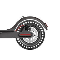 Neumático Sólido De 8.5 Pulgadas Para Xiaomi M365/Pro/Pro 2 MI 3 Scooter Eléctrico Neumáticos De Goma Duros Absorbedores De Choque Duraderos Tamaño 8.5x2.0 - details 9