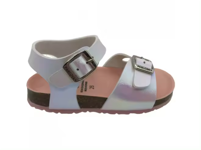 Pablosky Sandalia Niña 428300 - 1