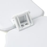 Portable Kids Travel Potty Seat Pad Baby Folding Toilet Training Seat Cover Toddler Urine Assistant Cushion Children Pot Seater - details 32