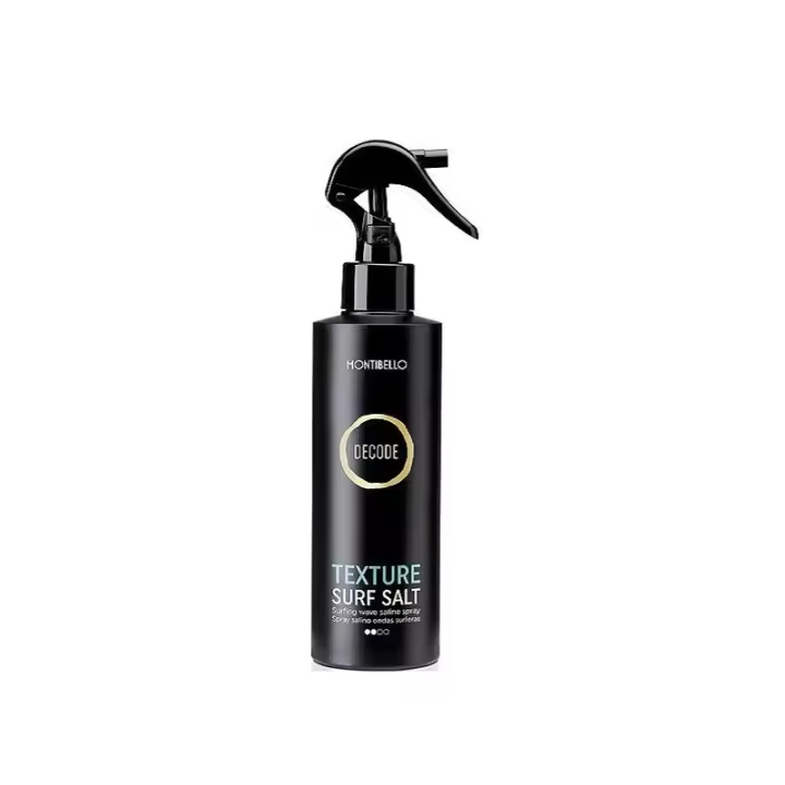 Montibello Decode Texture Surf Salt 200ml - 1