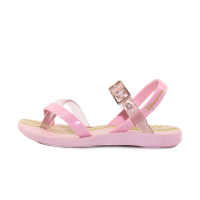 Ipanema Sandalia Baño Niña Hebilla Rosa Estampado Floral - details 3