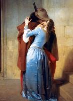 Ravensburger - El Beso de Francesco Hayez - details 0