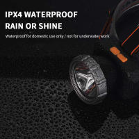 Linterna Frontal LED Recargable Con Batería 18650 Integrada Para Camping Y Pesca Modos De Iluminación Diversos Luz Fuerte/Medio/Fina Impermeable - details 7
