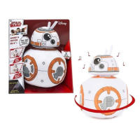 Star Wars Peluche BB-8 Con Movimiento y Sonido 16*26cm 9317454770146 - details 0