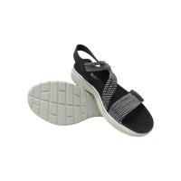 Eva Zorteon. Sandalias deportivas para mujer comodas. Marca ANDARINA - details 6