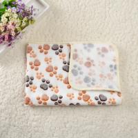 Manta De Peluche Suave Y Cómoda Para Mascotas Gatos Y Perros Diseño Lindo Antideslizante Universal Apto Para Todas Las Estaciones Accesorios Para Mascotas - details 12