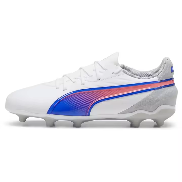 Puma Botas De Fútbol King Match Fg/ag Jr - 1