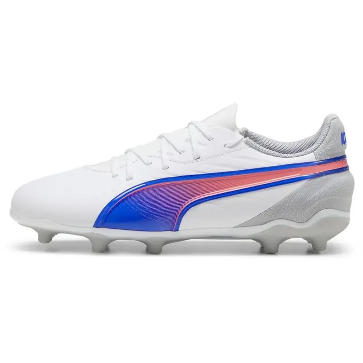 Puma Botas De Fútbol King Match Fg/ag Jr - 1