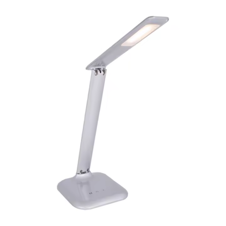 BEL AIR HOME Flexo de Sobremesa Python Lumit LED 500lm 33x32x15 Cm - Altura Regulable - 1