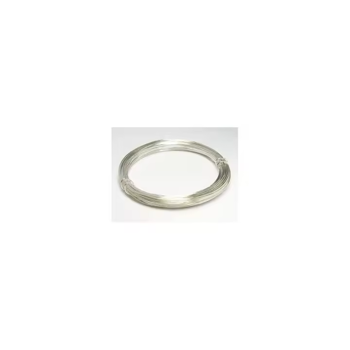 Hilo Metálico para Joyería y Bisutería con Brillo Espectacular - 1