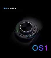 PREVIO DOUBLE OS1 Amplificación para guitarra Interna y Externa - details 0