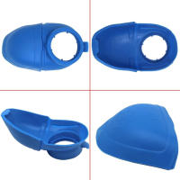 Botella De Spray Para Limpieza Del Parabrisas Compatible Con Skoda Audi Volkswagen Accesorios Para Limpia-parabrisas 6V0955485 000096706 - details 5