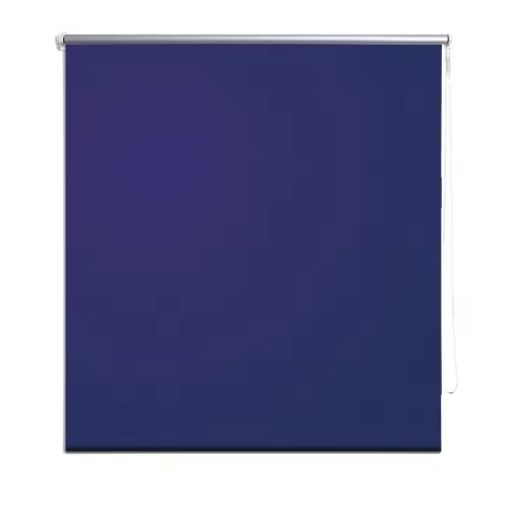 Estor Persiana Enrollable 140 x 175cm Marino - 1