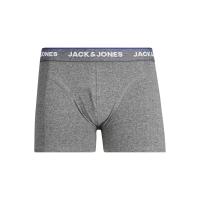 Jack & Jones hombre Boxer 1 unid Serie Trunks 95% algodón y 5% elastano muy suave y cómodo REF 12181039 - details 2