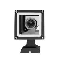 Lámpara De Pared Impermeable Con Inducción Doble Cabeza Para Jardín Y Courtyard LED Fuente De Luz Moderna E27 Incluida - details 11