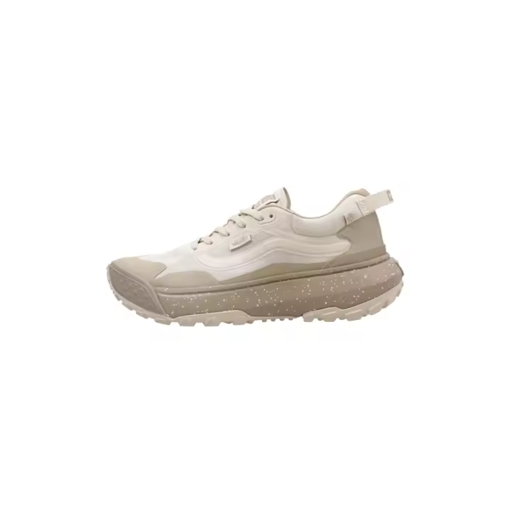 Vans MTE Crosspath Deportivas Planas Mujer Beige - 1