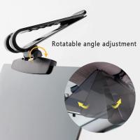 Extensor De Visera Para Coche Anti-estruendos Protector Solar Bloqueador De Ventanas Vidrio Resistente Para Vehículos Automóviles - details 5