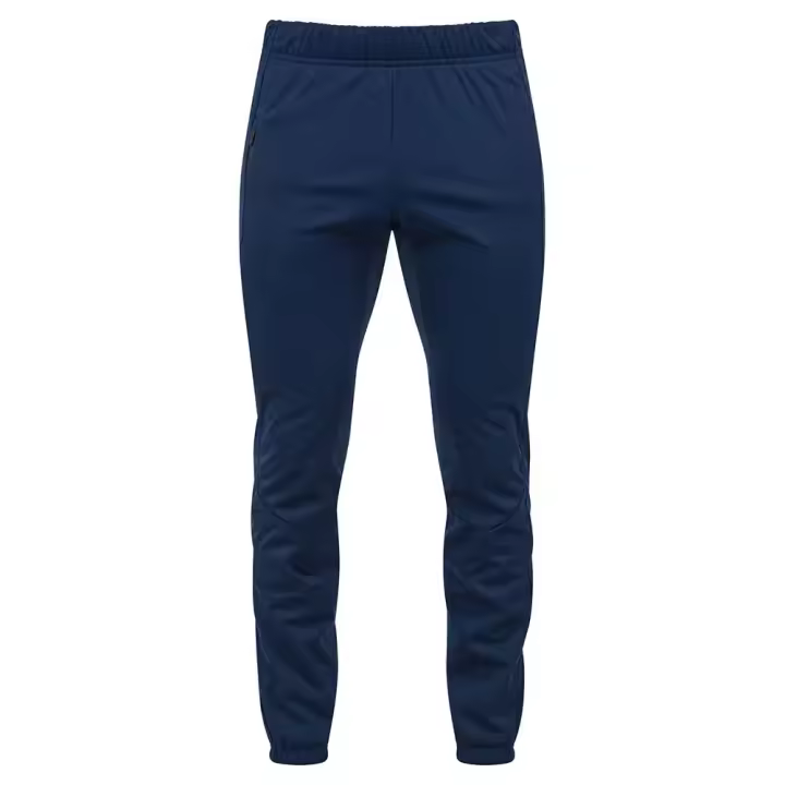 Ropa hombre Pantalones Rossignol Pantalones Genetys Azul - 1