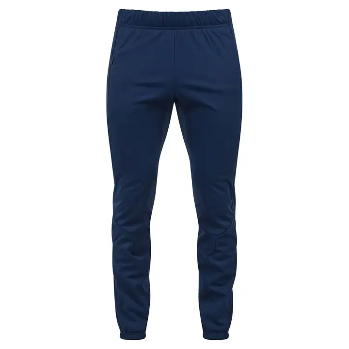 Ropa hombre Pantalones Rossignol Pantalones Genetys Azul - 1