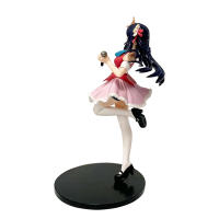 Figura De Acción Anime OSHI NO KO Hoshino Ai Kana Arima Kawaii Girl Serie Colección Adorno De Escritorio Regalo Para Niños Y Niñas - details 6