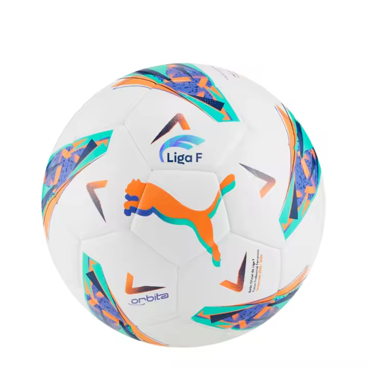 BALON PUMA ORBITA LIGA F 23-24 - 1