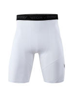 2PCS Tiras De Correr Secado Frío Deportivas Para Ciclismo Shorts Leggings Deportivas Capa Básica Pantalones Activos Para Hombres - details 3