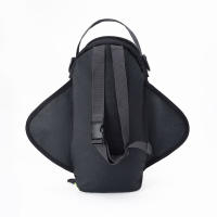 Bolsa De Tanque De Motocicleta Con Navegación Gran Capacidad Universal Magnética Fuerte Bolsa De Tanque Táctil Moto Bolsa De Combustible - details 5
