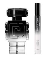 PACO RABANNE Phantom Eau de Parfum Cofre 100 ml + Mini 20 ml - details 0