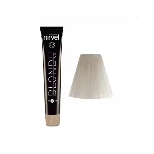 Tinte Artx Blond U Super Aclarantes 13-00 Clear 100 ml. Nirvel - 1