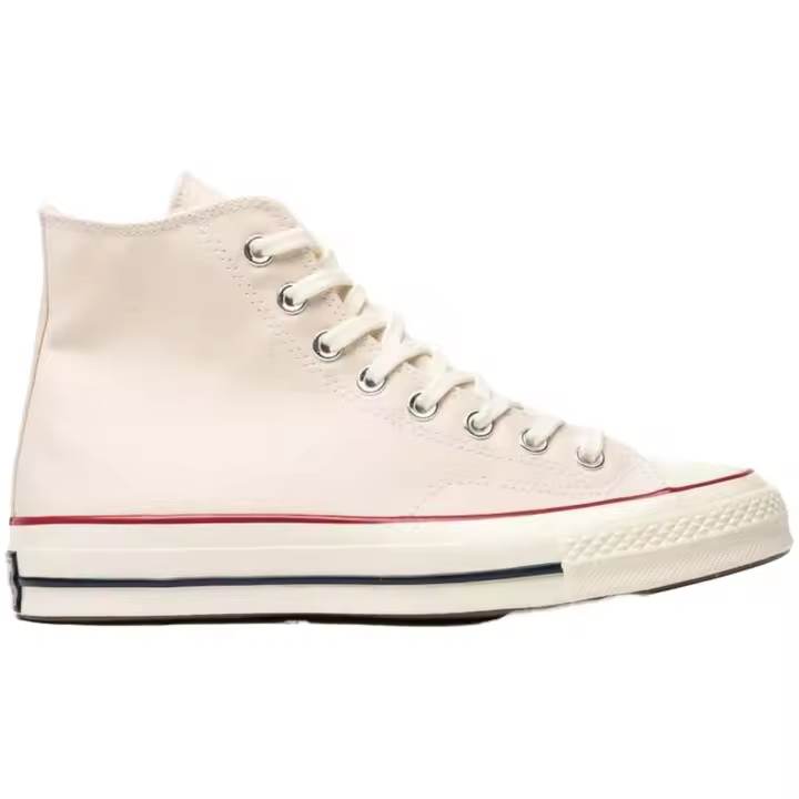 Calzado Sportswear marca Converse modelo 162053C para unisex en color beige - 1