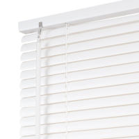The Secret Home - Persiana Veneciana de PVC - Estor para Ventana Enrollable - Ideal para Salón, Cocina, Dormitorio, Despacho - details 2