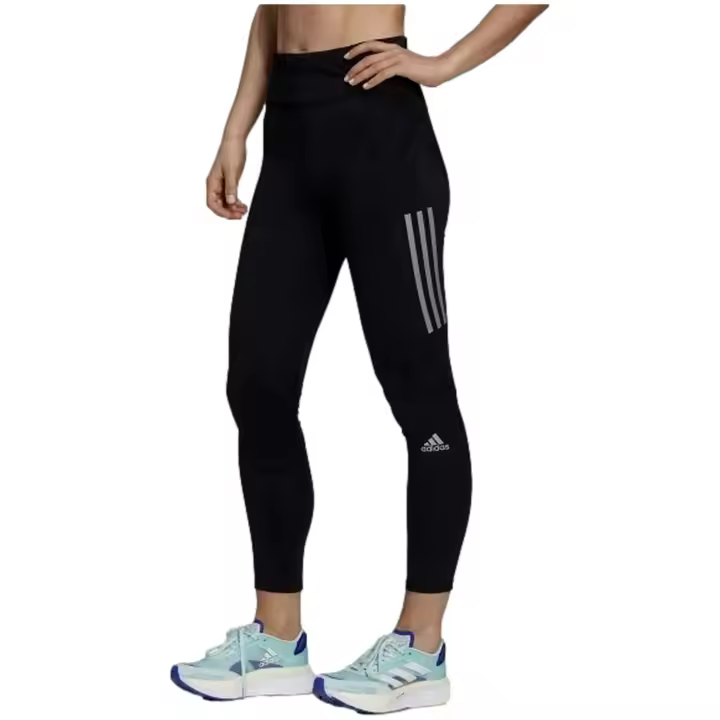 Textil Running marca Adidas modelo Gu8940 para mujer en color negro - 1