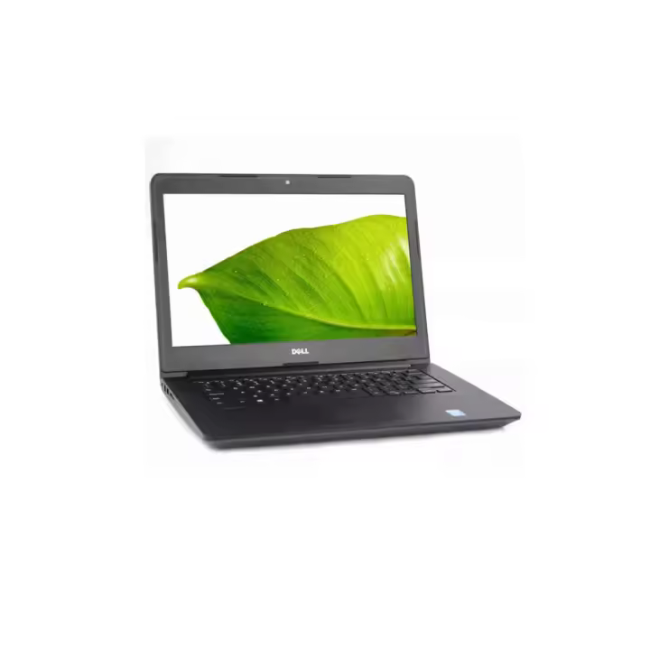Ordenador Portátil Dell Latitude 3450 core i5-5200U 8 gb Ram 240 gb ssd windows 11 - 1