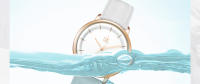 Reloj De Cuarzo Para Mujer Shengke Simple Y Moda Con Correa De Cuero Resistente Al Agua Regalo Para Niña Relogio Feminino - details 9