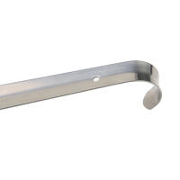 Cremallera De Zapatos Extra Larga 52cm Acero Inoxidable Plata Herramienta De Remoción De Zapatos Sin Necesidad De Inclinarse - details 11