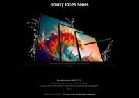 Samsung Galaxy Tab S9 WiFi / 11 Pulgadas / Tablet Android - details 0