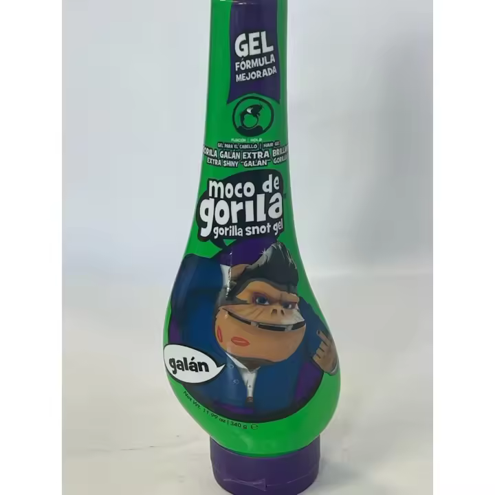 Gorilla Mucus - Galan Gorilla Mucus - Squizz 340 g - 1