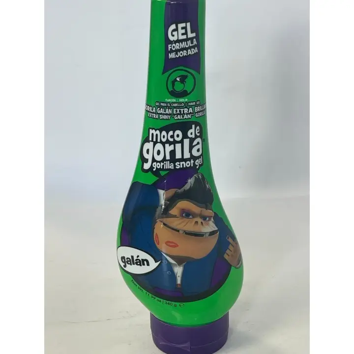 Gorilla Mucus - Galan Gorilla Mucus - Squizz 340 g - 1