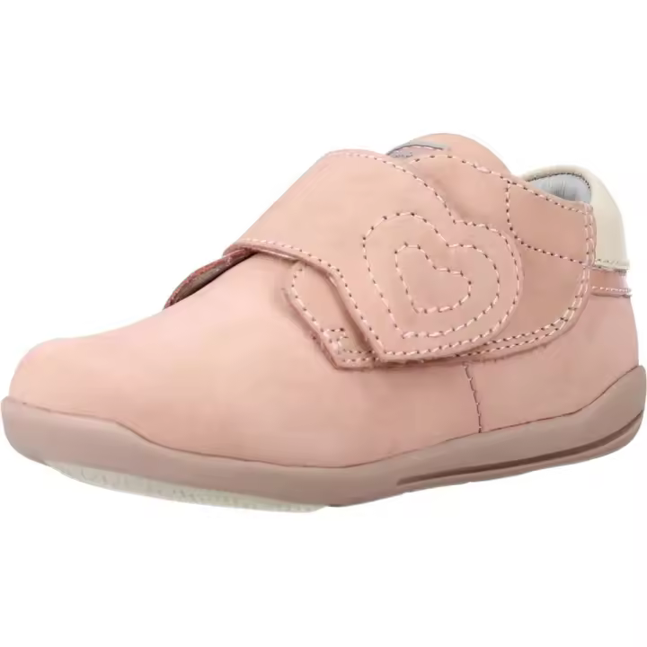 Zapatos Niña Marca Chicco Modelo Giambi - 1
