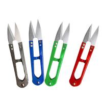 3Pcs Tijeras De Podar Mini Multicolor Afiladas Para Plantas Pequeñas Y Artesanías Herramienta De Podar Para Jardín Con Corte Doble Anvil Material Metálico Antideslizante - details 0