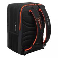Bullpadel BPM-25008 Ionic NegroMochila - Compartimento  thermo, espacio para zapatillas - details 0