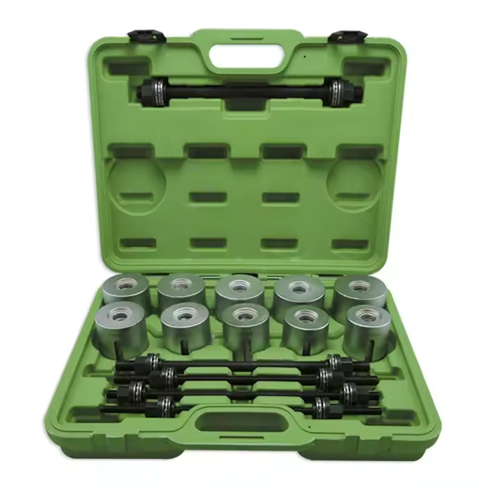 JBM 52494 - JUEGO UNIVERSAL PARA INSTALAR Y EXTRAER SILENTBLOCKS, RODAMIENTOS Y RETENES - 52494 - 1