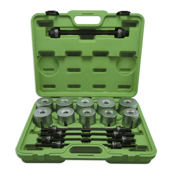 JBM 52494 - JUEGO UNIVERSAL PARA INSTALAR Y EXTRAER SILENTBLOCKS, RODAMIENTOS Y RETENES - 52494 - 1